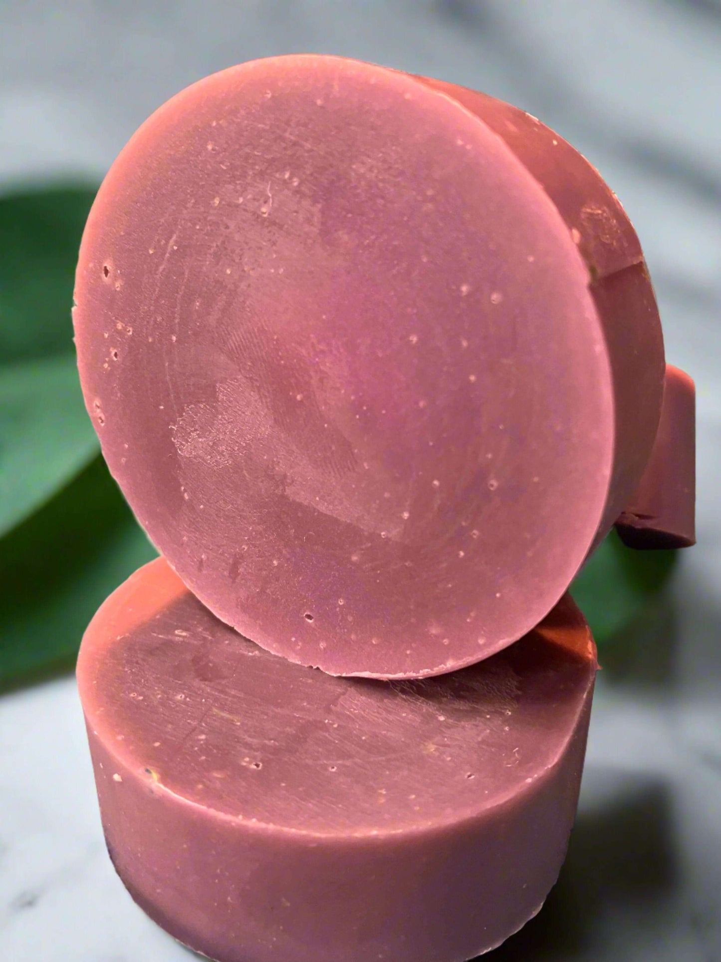 Shampoo Bar