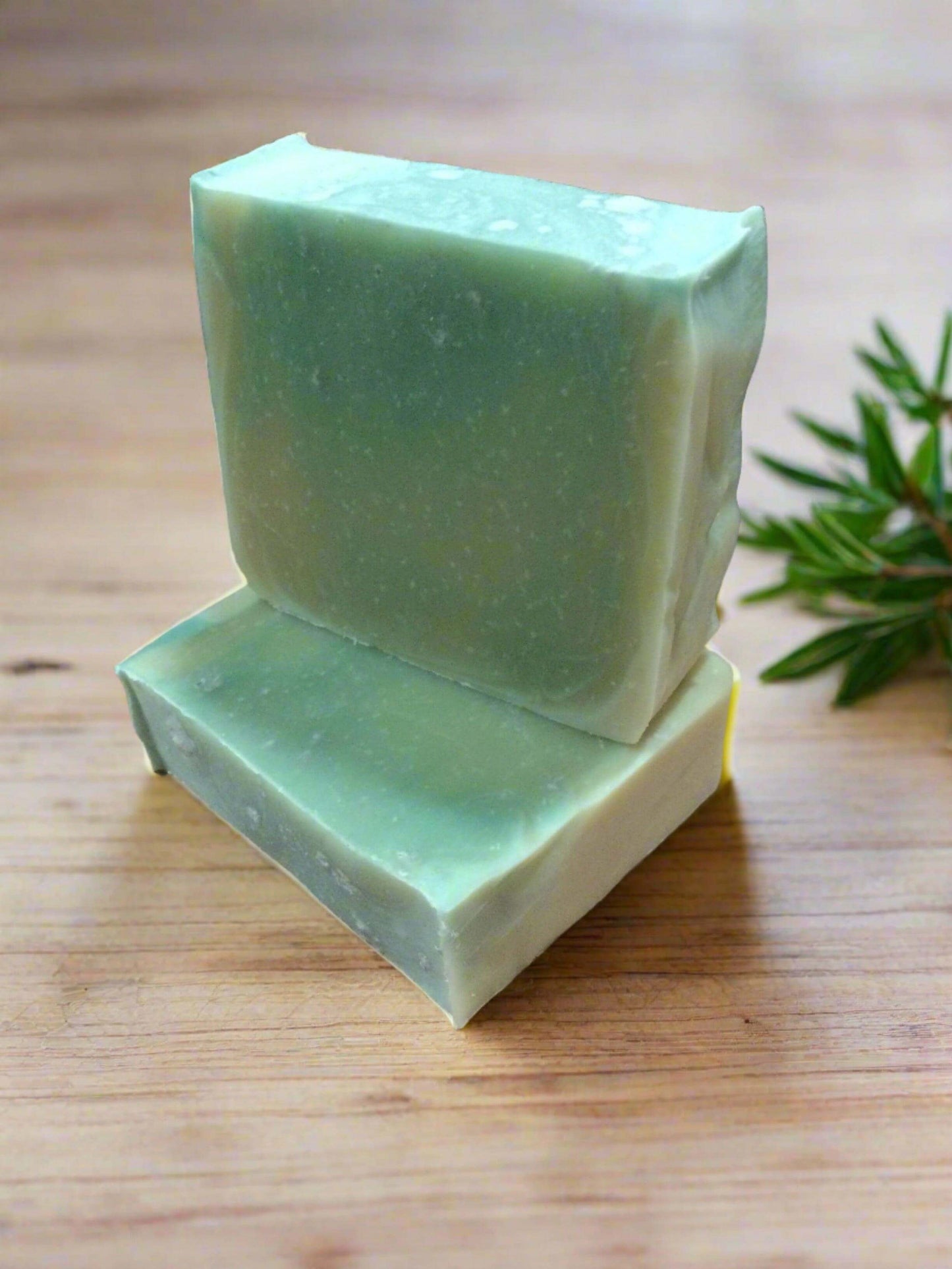 Cedarwood Soap