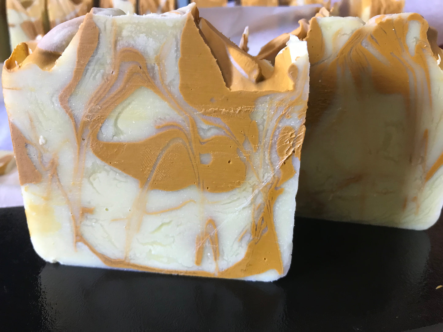 Citrus Delight Soap